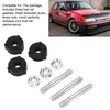 Fuel Rail Hardware Kit Metal Plastic Fuel Rail Spacers Studs