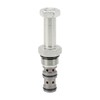 Cartridge Solenoid Valve SV08 30 0 N 00 3 Way