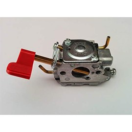 Zama Poulan String Trimmer OEM Replacement Carburetor # 545006017