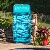 SWIMLINE Sumo Extra Large Pool Lake Float Lounger Raft for