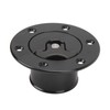 Fuel Cell Surge Tank Cap Billet Aluminum 39mm ID Flush