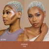 Bronzer / Contour & Blush Stick Makeup Combo:_Motivate (Light)