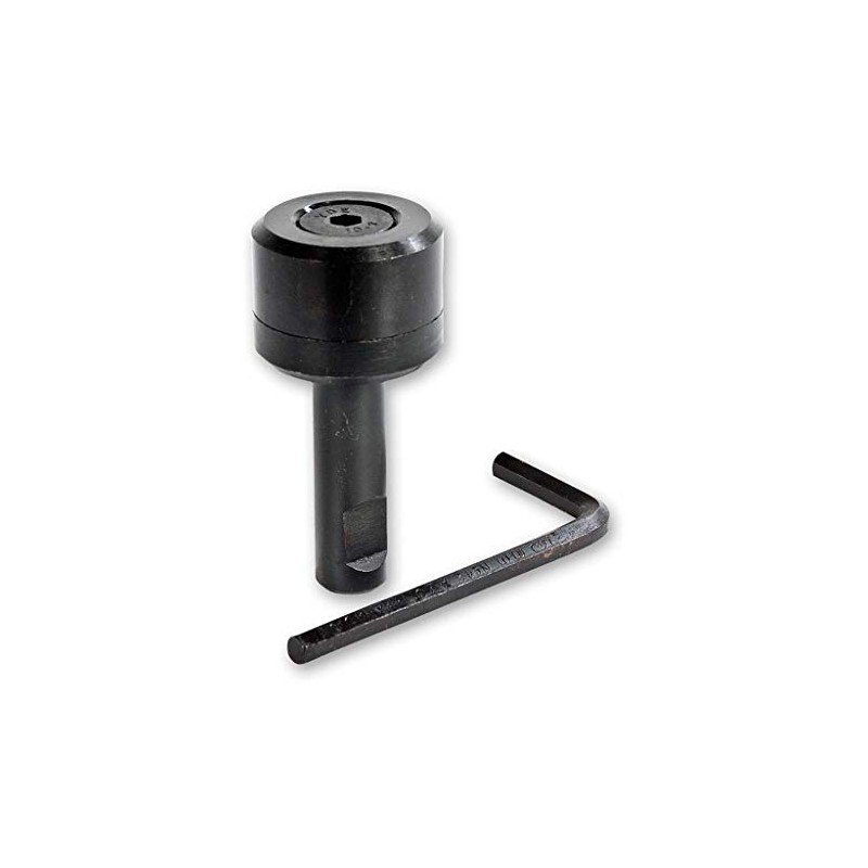 Brand New Slitting Saw Holder Arbor 1/2" Straight Shank For