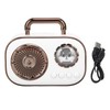 Bluetooth Speaker Mini USB Wireless Portable for Outdoor Car Cartoon