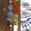Home Wall Hanging Decor Blessing Protection Gift Evil Eye Dream