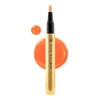 Bachik Summer Spritz Orange Gel Nail Pen - Click Colors
