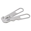 Billiard Cue Tip Excision Tool Cutter Stainless Steel Pool Cue