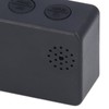 Training Timer LED Digital Timer Multifunctional Electronic Desktop Clock for