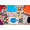 docrafts Craft Planet Felt Value Pack - Assorted Colours (Pack