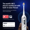 Soocas NEOS II - Electric Toothbrush with Water Flosser, Sonic