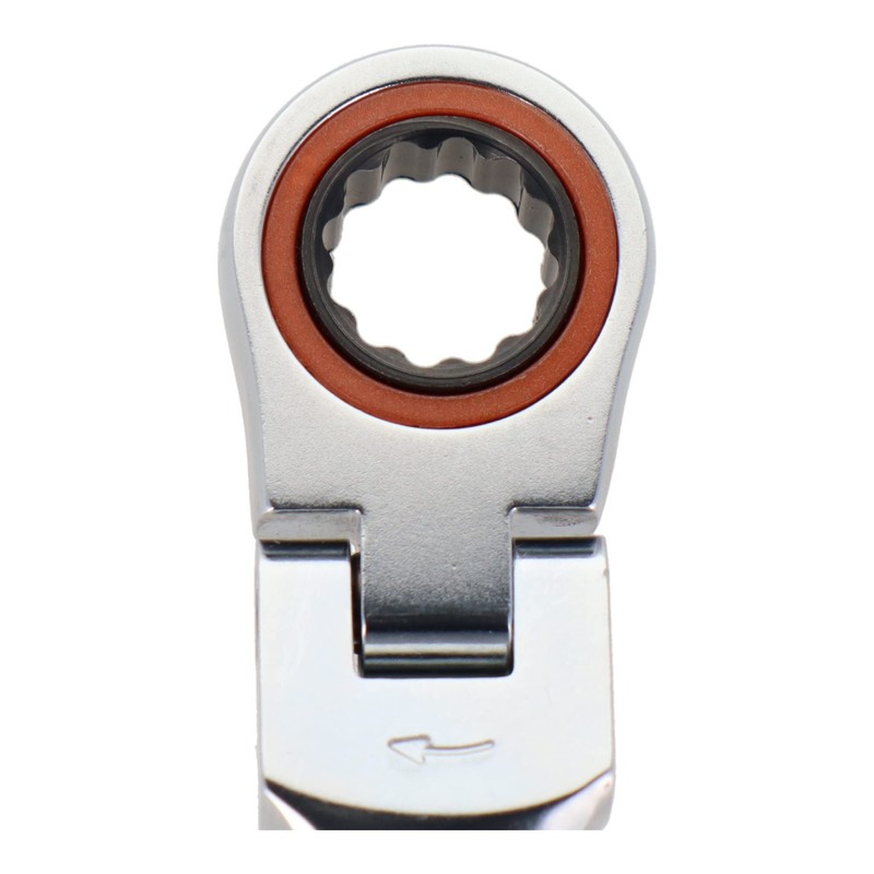 Sankyo Corporation trad 90+ Oscillating Twist Gear Wrench 0.4 inch