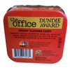 The Office Dundie Awards Cherry Flavored Candy, 0.8 Ounce Tin