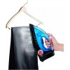 plancha de vapor para ropa planchas Antiadherente vertical y pa