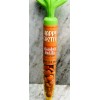 Bee CARROT TUBES WITH ORANGE CHOCOLATE LENTILS 1.3 Oz 36gm