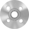 Bosch 1x PRO Backing Pad Round Nut for Large Angle