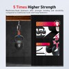 Dual Lock SJ3550 Made of 3M Heavy Duty Reclosable Fastener