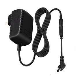 GizMac 36V AC/DC Adapter Replacement for CND LED 3C Technology Light Dryer Model No.: 9200 90200 09200 O9200 C09200 LED Light 100V-240V UV Type 2 Dryer 36VDC Power Supply Cord Charger