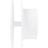 Repa Market 4" Inch Round Plastic Air Vent Diffuser –