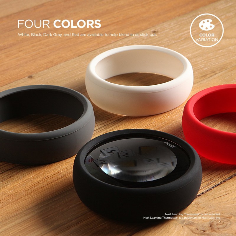 elago Controller Grip Compatible with Nest Learning Thermostat® 3rd &