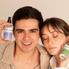 LilaLavanda – AMM Agua Micelar con Manzanilla y Lavanda –