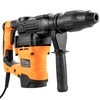 VEVOR 1-9/16 Inch SDS-Max Rotary Hammer Drill, 13Amp Corded Drills,