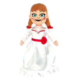 Play by Play Annabelle in Display 40 cm (Limited Edition) (Annabelle 32 cm (without display))
