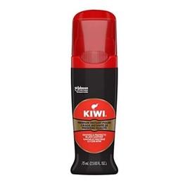 Shine & Protect Liquid Shoe Instant Shine & Protect Liquid Shoe Polish, Black, Pack of 3