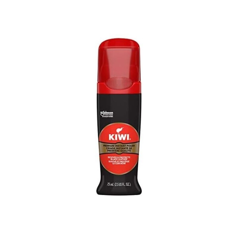 Shine & Protect Liquid Shoe Instant Shine & Protect Liquid