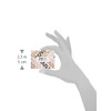 Carolina Herrera 212 Vip 3 Pieec Spritzers Vip Rose for