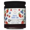 Fischer & Wieser Triple Berry Jam, 9.5 Ounce (Pack of