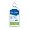 Dermeze Moisturising Soap Free Wash 500ml