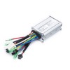 36V/48V 250W Electric Motor Brushless 7A Controller Kit with KTLCD5