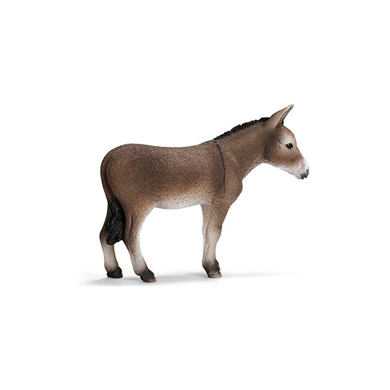 Schleich Donkey