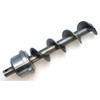 3-50-00565 Auger Shaft - Exact FIT for Harman - Replacement