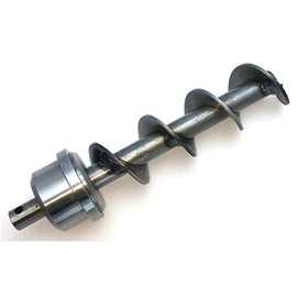 3-50-00565 Auger Shaft - Exact FIT for Harman - Replacement Part by NBK