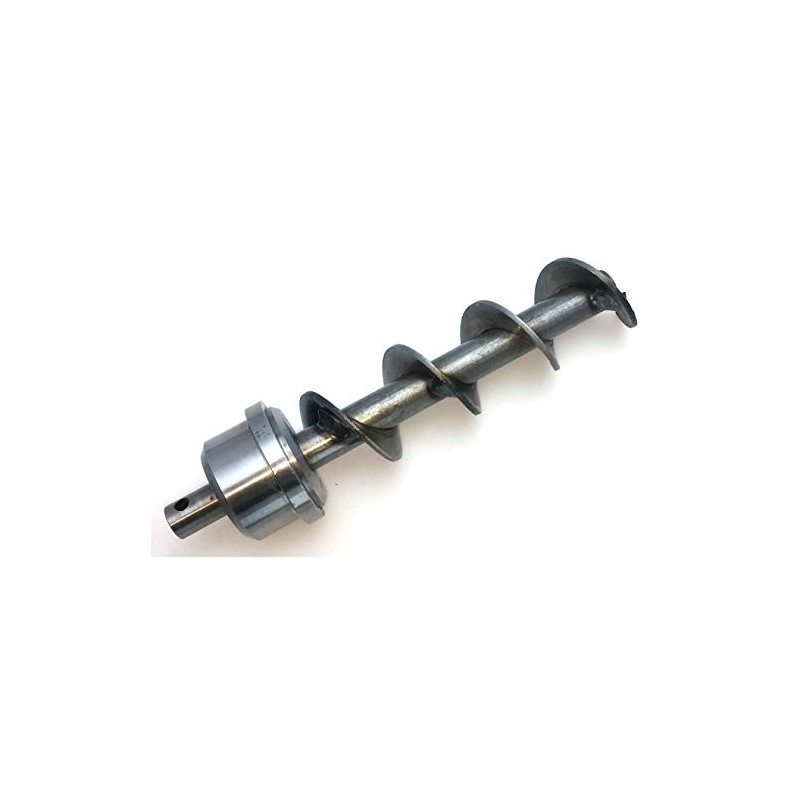 3-50-00565 Auger Shaft - Exact FIT for Harman - Replacement