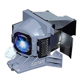 ABITAN RLC-092/RLC-093 Lamp (Original Bulb) for Viewsonic PJD5155 PJD5255 PJD5555W PJD5153 PJD5553LWS PJD5353LS PJD6550LW Projector