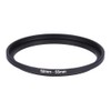 Filter Ring Adapter Photography Step Up Rings 52mm 55mm 52mm