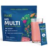 Root'd Multivitamin Powder with 3X Electrolytes for Men - 24