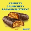 Nestle Butterfinger Milk Chocolate Candy Bars, Full Size Bulk Candy