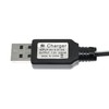 USB Charger RLECS Ni-Cd, KET-2P, 7.2V USB Charger Charging Cable