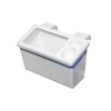 Oceansouth Dollboard Storage Container (Aluminium Boat Bait and Storage Container