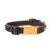 Pawfit 3 Series Collar, Nylon Dog Collar with Safety Buckle,