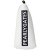 Parly Gates 053-3984303 Continuous Classic Putter Cover [Synthetic Leather Series]
