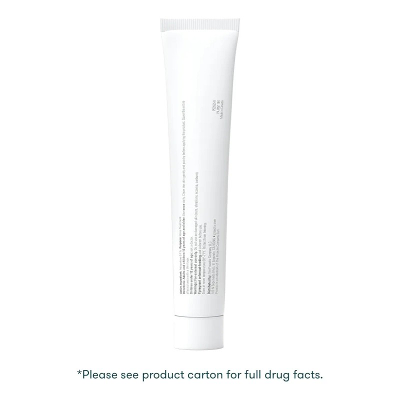 Proactiv Md Adapalene Gel Tratamiento Para El Acné - Retinoi