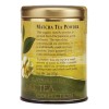 The Republic Of Tea Té Matcha Orgánico En Polvo 2