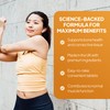Ginger Tablets | Supports Joints, Bones & Energy | with