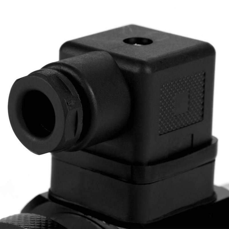 Hydraulic Pressure Switch Pressure Control for Hydraulic Hystem JCS-02N