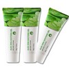 Triple Pack Aloe Vera Gel - 3x1.4oz Pure Aloe Gel