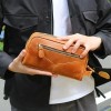 Nomad Genuine Leather Toiletry Bag D0100HE1BYY Travel-Friendly Essentials OrganizerTitle: Default